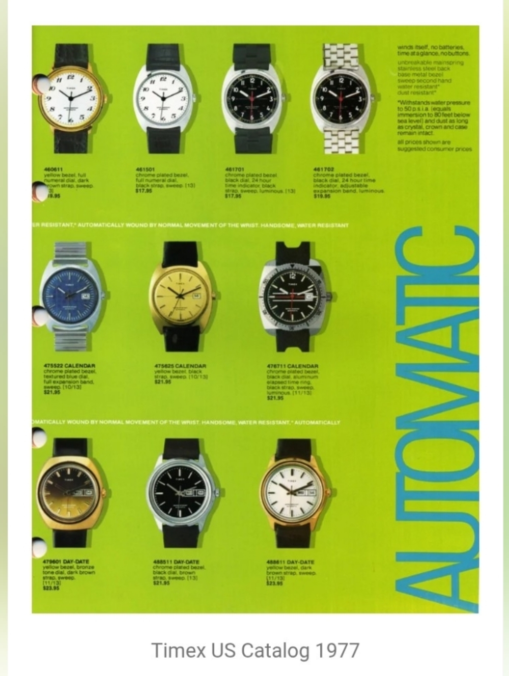 ⌚ Timex '77 Racing Stripe - Picture 9 of 15